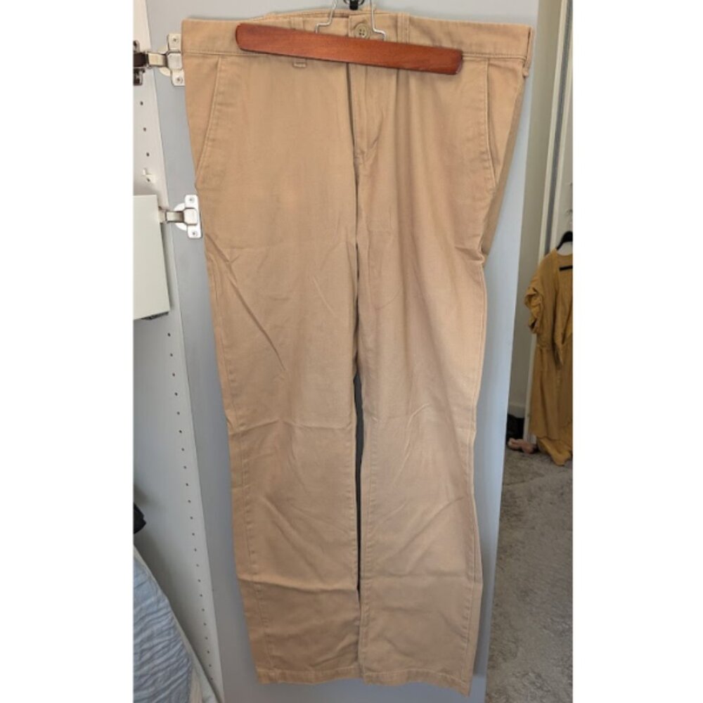 Express Men's Slim Fit Chino - 32x32
